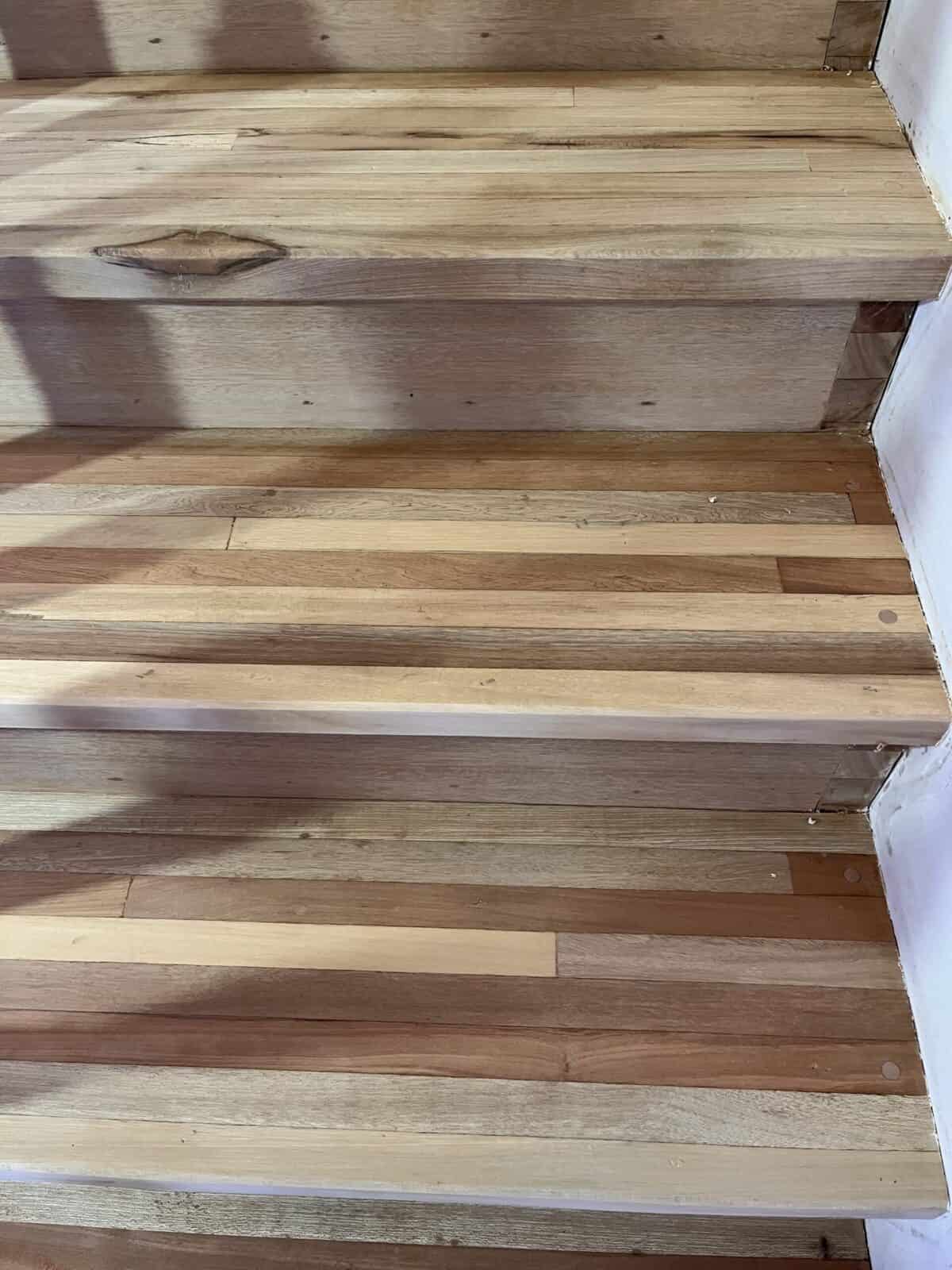 After Sanding Stairs Scaled E1691509816228 